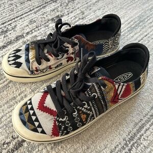 Keen Women's Shoes - Size 11W